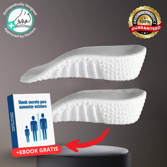 Plantillas de Crecimiento HighPads™